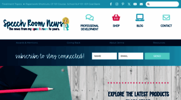 thespeechroomnews.com
