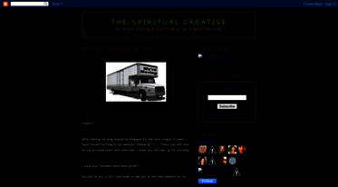 thespiritualcreative.blogspot.com