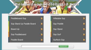 thestanduppaddleboard.com