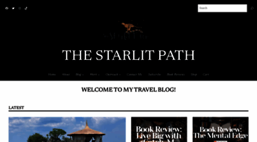 thestarlitpath.com