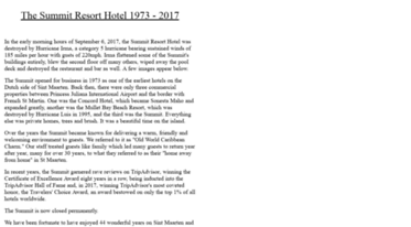 thesummitresort.com