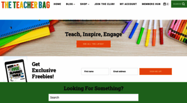 theteacherbag.com