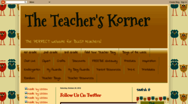 theteacherskorner.blogspot.com