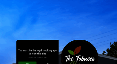 thetobaccoshoppeinc.com