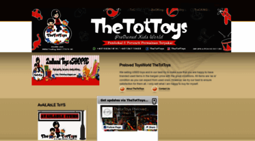 thetottoys.blogspot.com