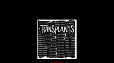 thetransplants.com