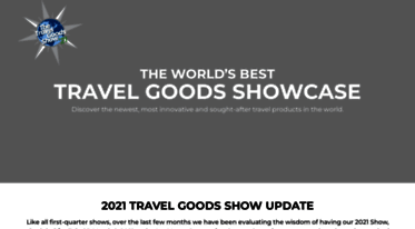 thetravelgoodsshow.org