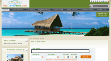 thetravelpoint.com