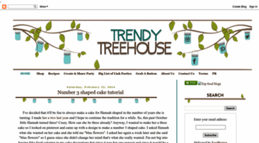 thetrendytreehouse.blogspot.com