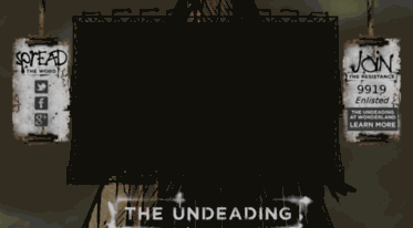 theundeading.ca