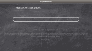 theusefulin.com