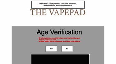 thevapepad.com