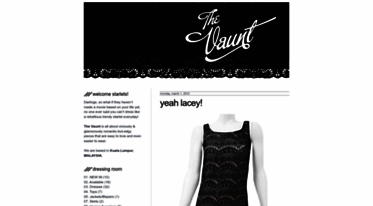 thevaunt.blogspot.com