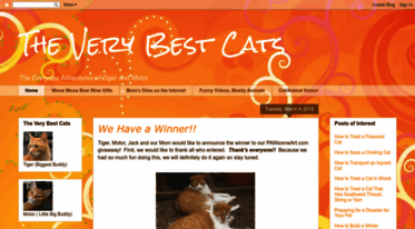 theverybestcats.blogspot.com