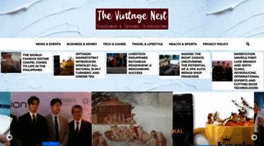 thevintagenestblog.com