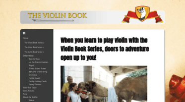 theviolinbook.com