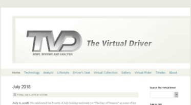 thevirtualdriver.squarespace.com