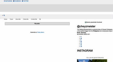 thewalkingrecessionista.blogspot.com