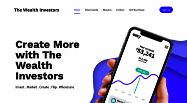 thewealthinvestors.com