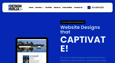thewebdesignninja.com