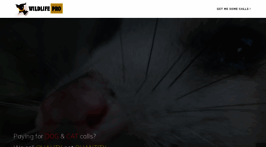 thewildlifepro.com