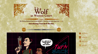 thewolfatwestoncourt.webcomic.ws