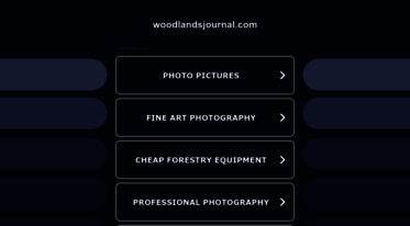 thewoodlandsjournal.com