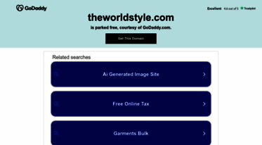 theworldstyle.com
