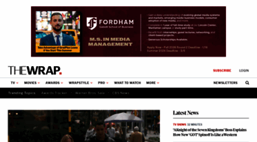 thewrap.com