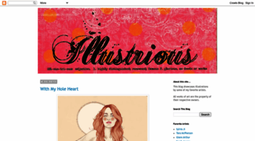 theyareillustrious.blogspot.com