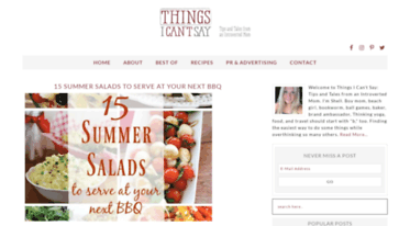 thingsicantsay.com