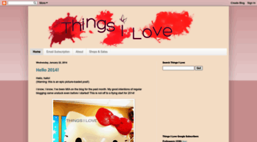 thingsllove.blogspot.com