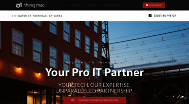 thinqmac.com