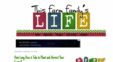 thisfarmfamilyslife.com