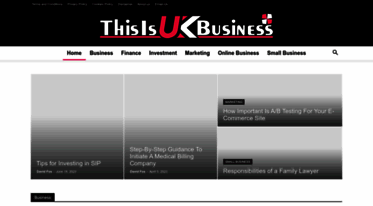 thisisukbusiness.com