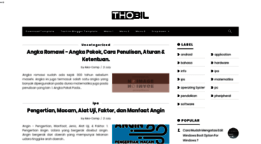 thobil.blogspot.com