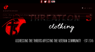 threatcon5clothing.com