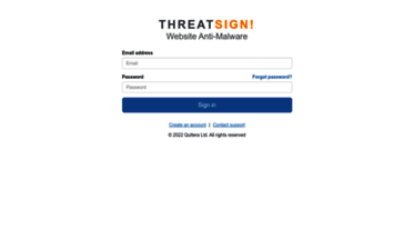 threatsign.com