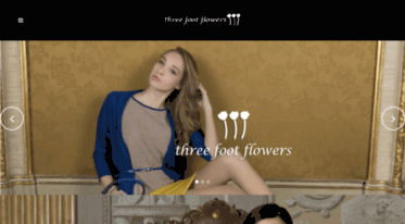 threefootflowers.it