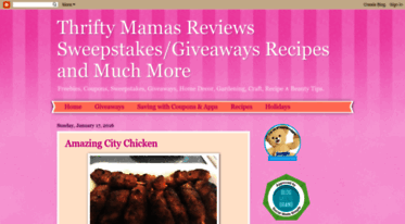 thriftymamashomestead.blogspot.com