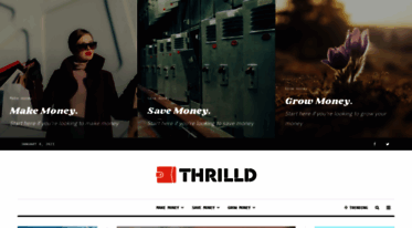 thrilld.com