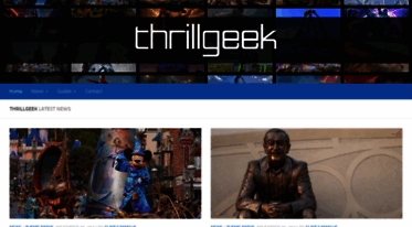 thrillgeek.com