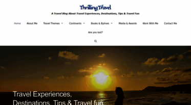 thrillingtravel.in