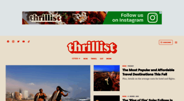 thrillist.com