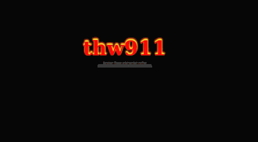 thw911.blogspot.com