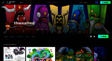 thweatted.deviantart.com