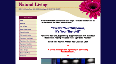 thyroid-lose-weight.com