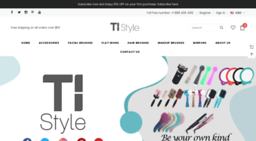 ti-style.com