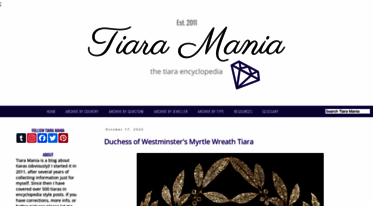 tiara-mania.blogspot.com