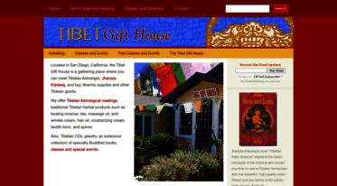 tibetanastroscience.com